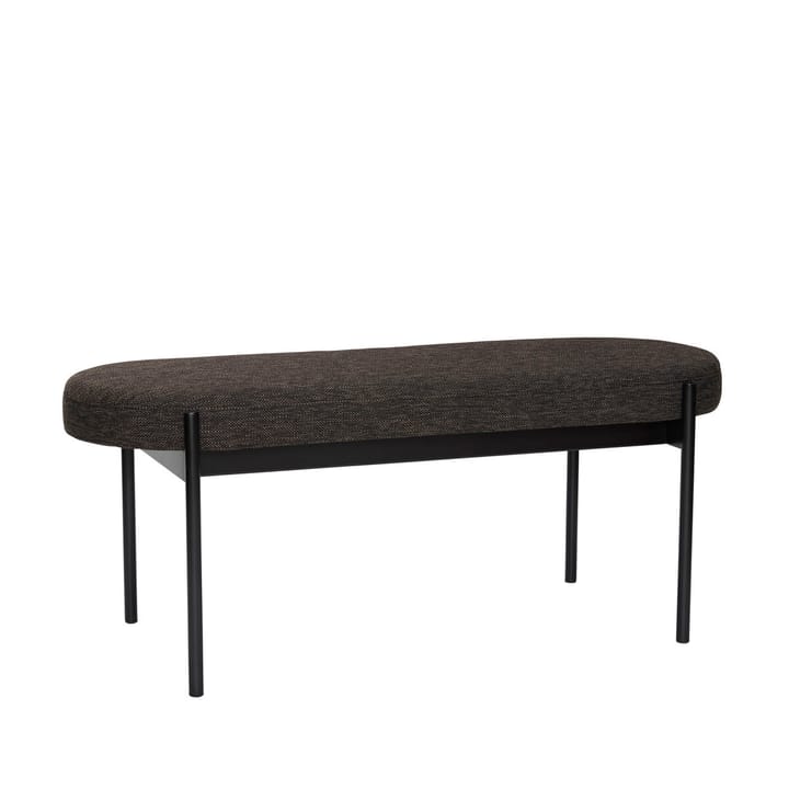 Klint ベンチ 110 cm - Black - Hübsch