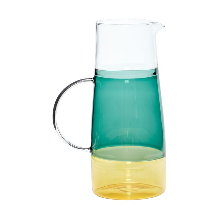 Lemonade カラフェ - Green - Hübsch