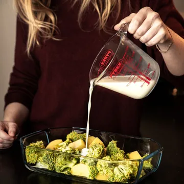 ボタン - Metal-nickel - Hübsch Interior