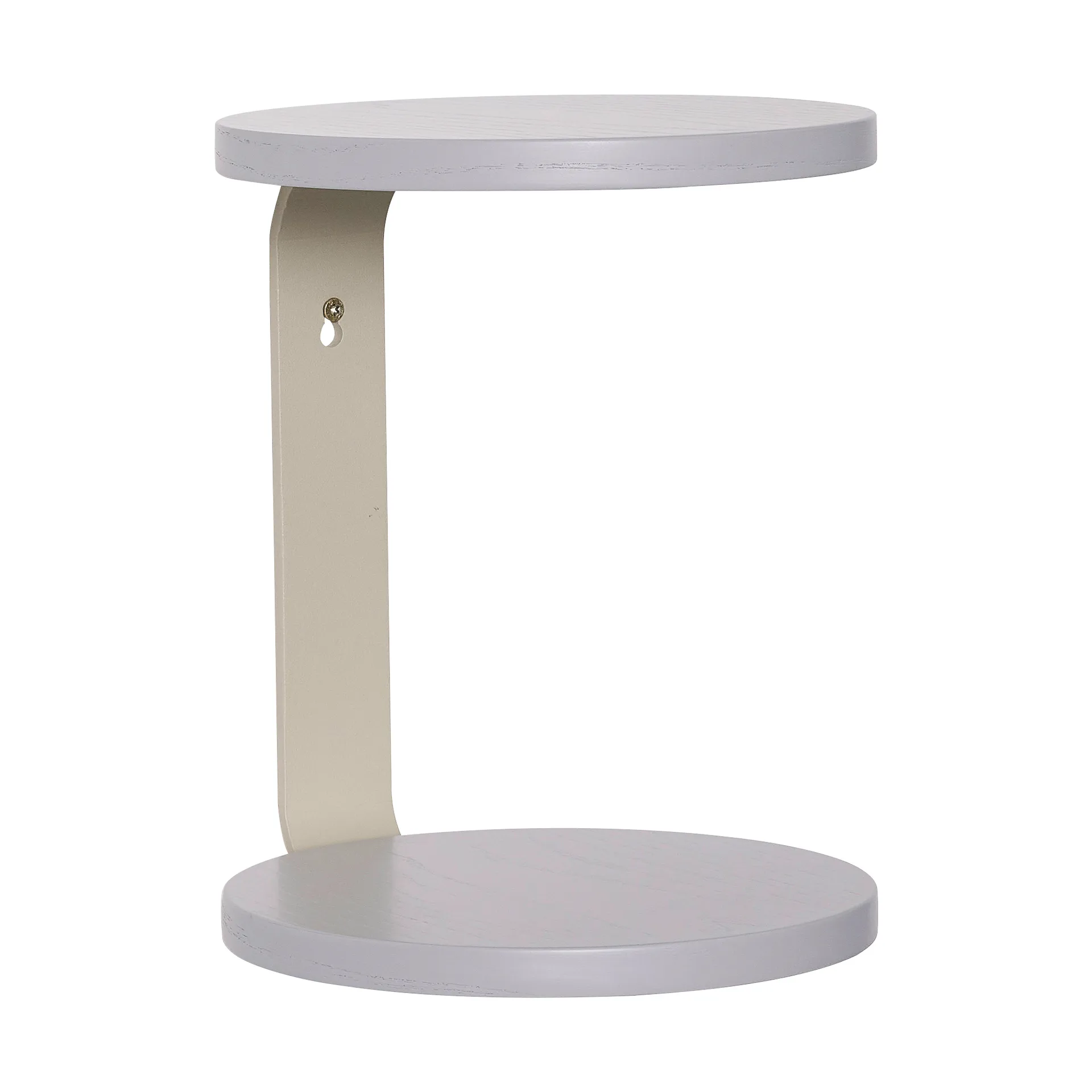 Oto ウォールシェルフ, Grey Hübsch Interior