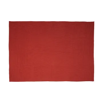 Pavilion スロー - Coral-multicolour, 140x200 cm - Hübsch Interior