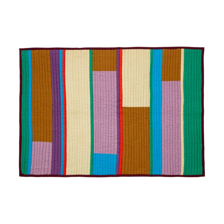 Pavilion スロー - Multicolor - Hübsch