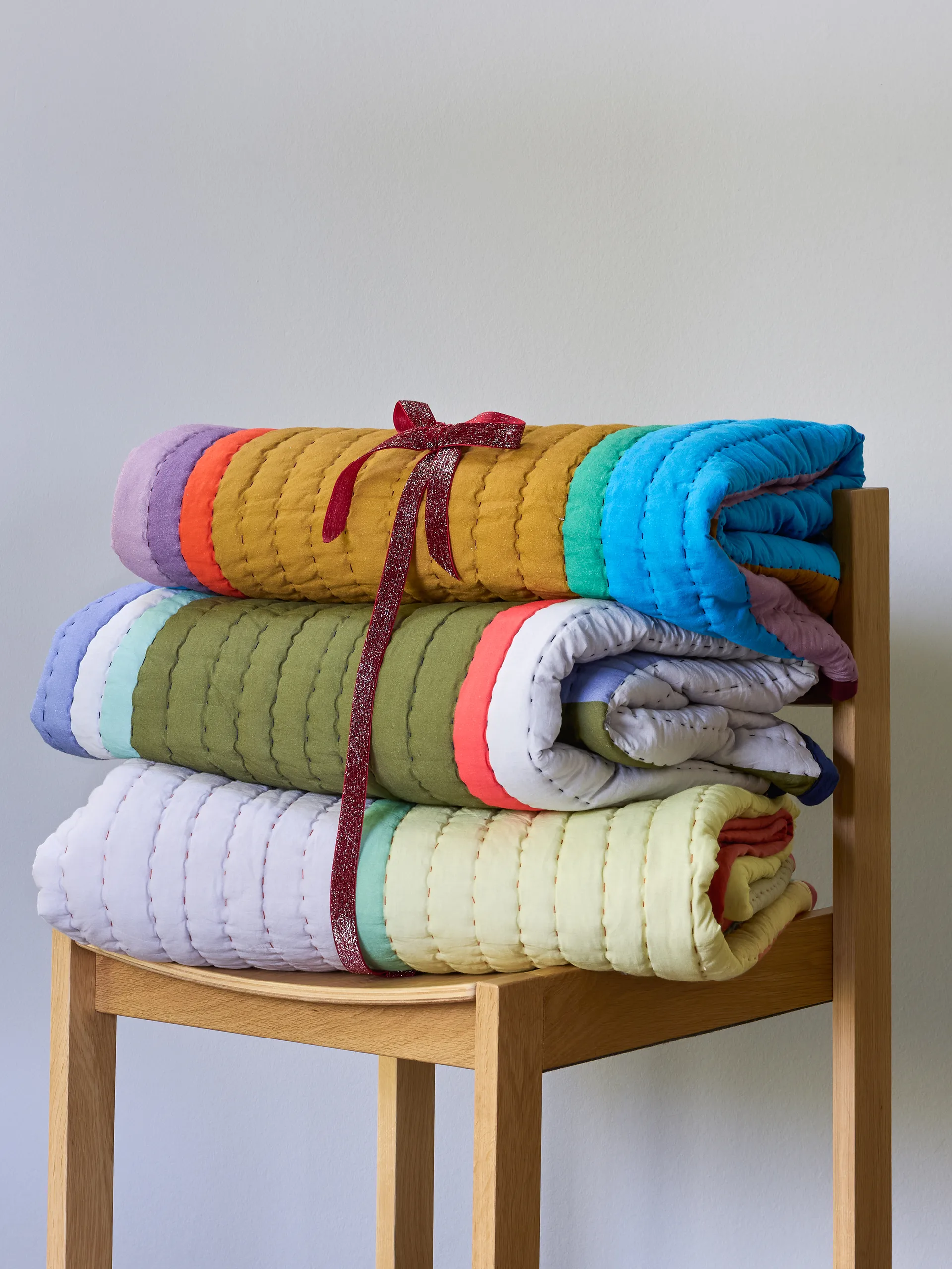 Pavilion スロー, Multicolor Hübsch Interior