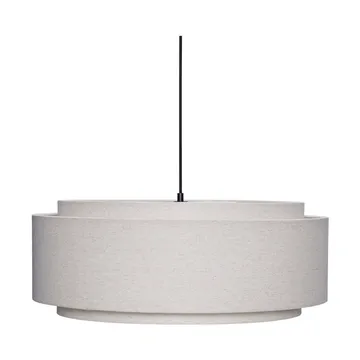 Sable ペンダントランプ - Ø60x23 cm - Hübsch