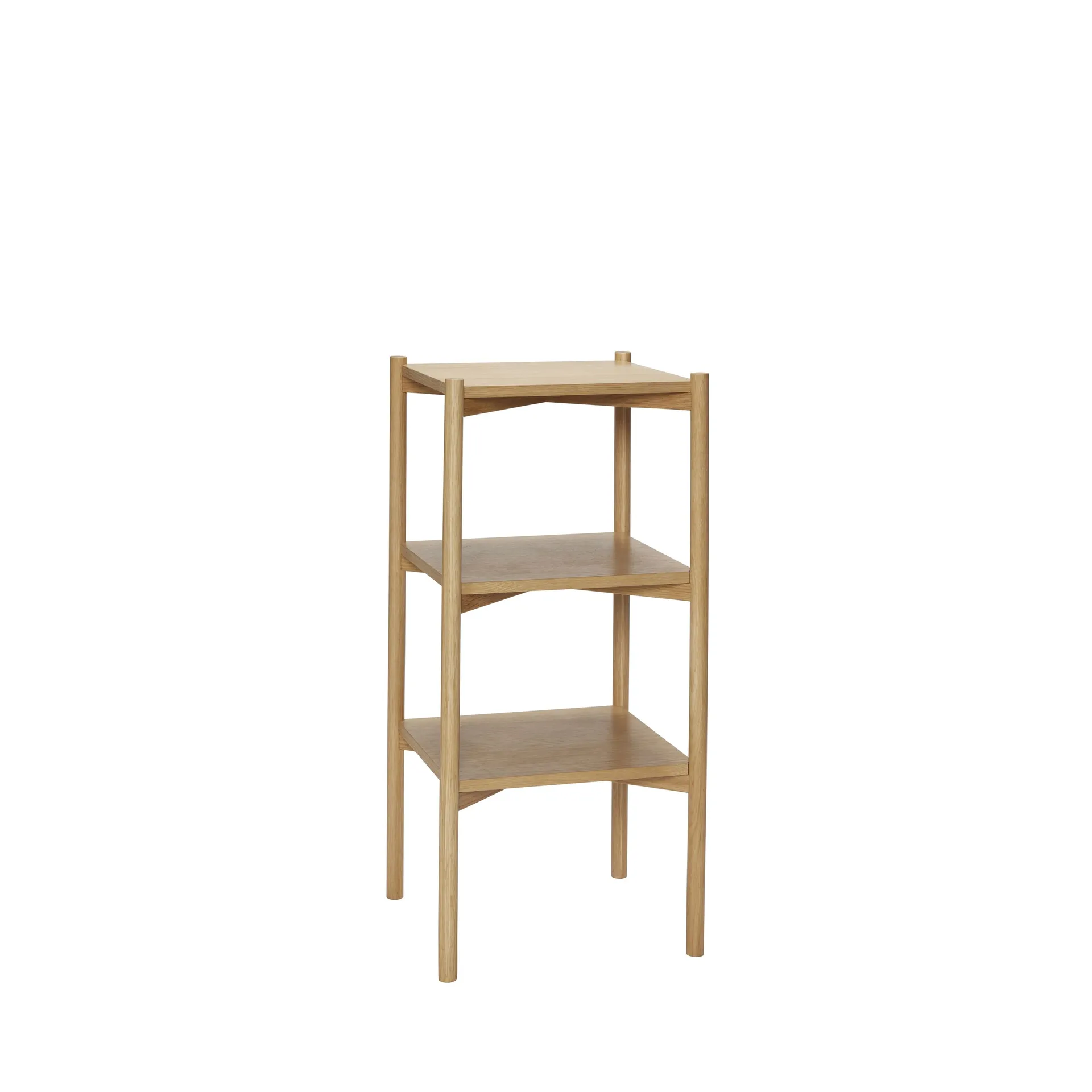 Solution シェルフ 91 cm, Nature Hübsch Interior