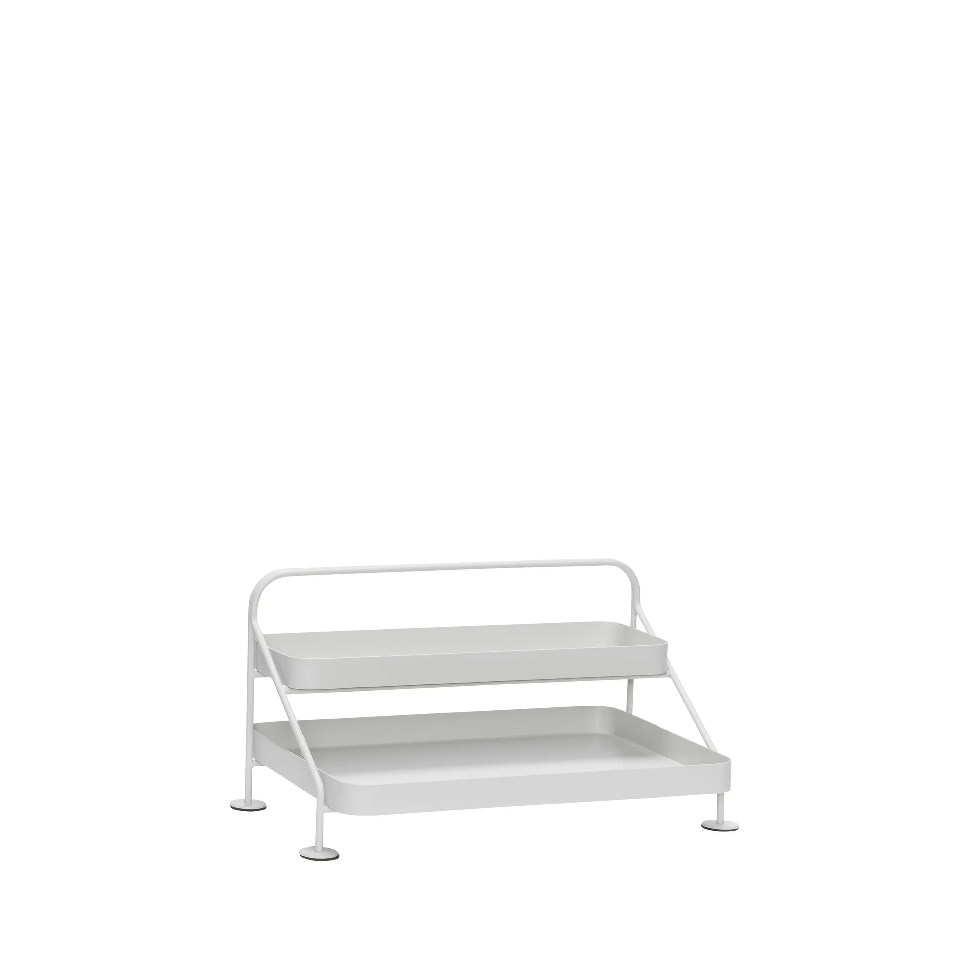 Sorted ペーパートレイ, Light gray Hübsch Interior