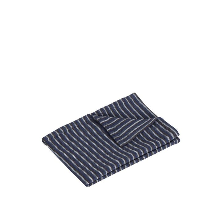 Tint Tea キッチンタオル 50x70 cm - Blue - Hübsch