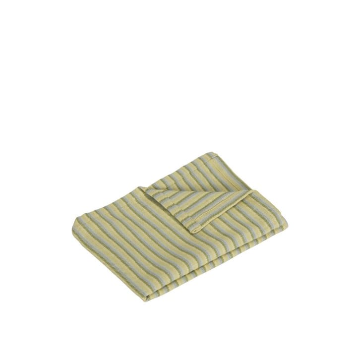 Tint Tea キッチンタオル 50x70 cm - Yellow - Hübsch