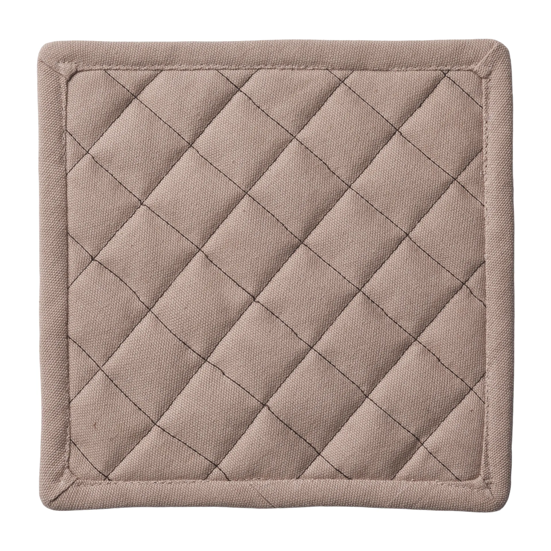 Humdakin オーブンミット 21x21 cm, Latte Humdakin