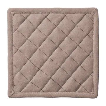 Humdakin オーブンミット 21x21 cm - Latte - Humdakin