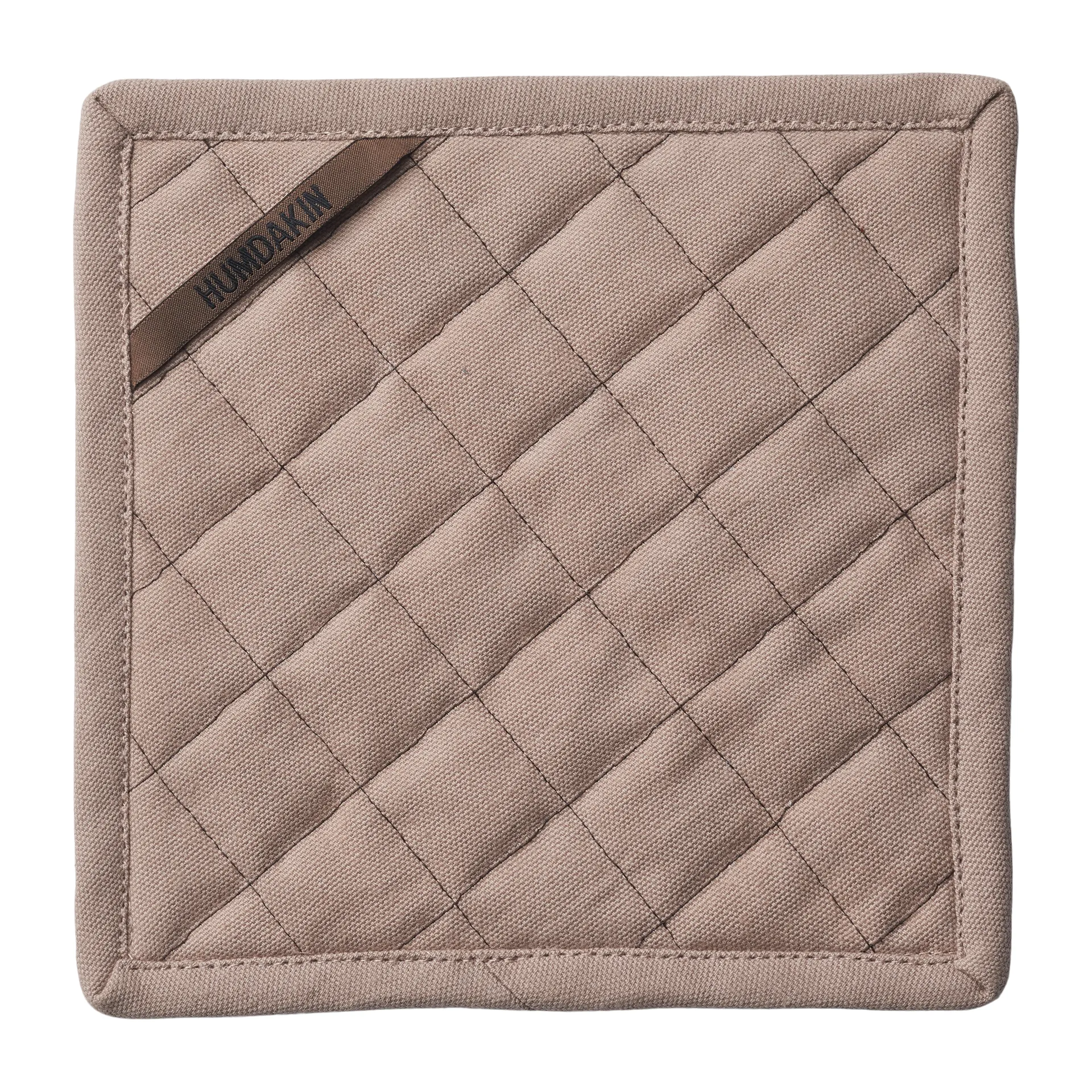 Humdakin オーブンミット 21x21 cm, Latte Humdakin