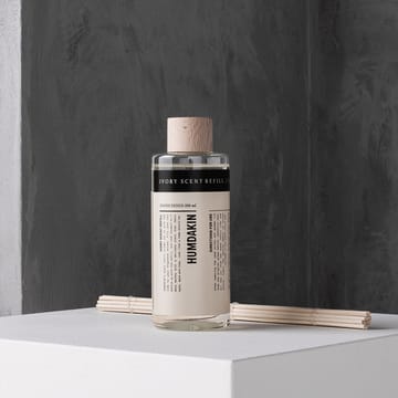 Humdakin フレグランスディフューザー リフィル 250 ml - Ivory - Humdakin