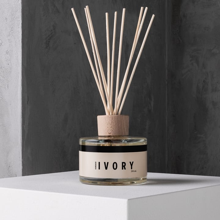 Humdakin フレグランススティック 250 ml, Ivory Humdakin