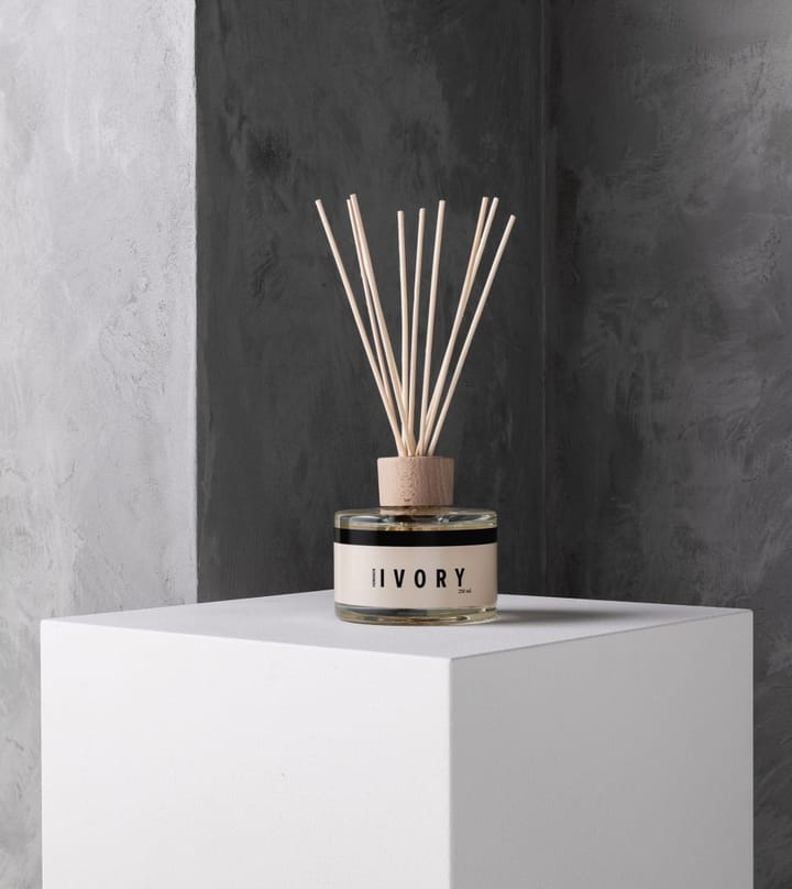 Humdakin フレグランススティック 250 ml, Ivory Humdakin