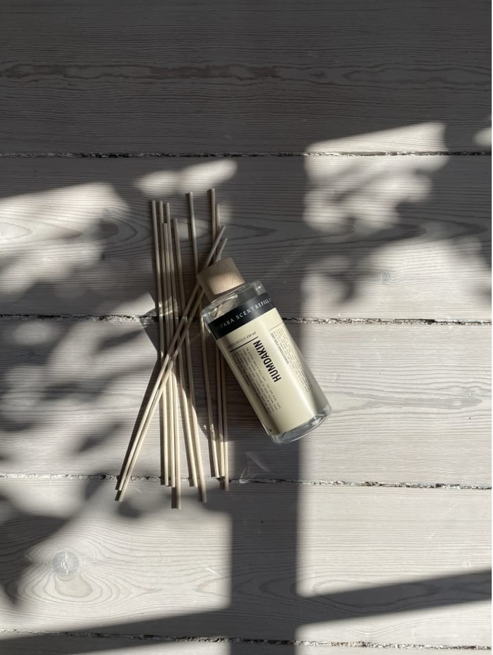 Humdakin フレグランスディフューザー リフィル 250 ml, Pearl Humdakin