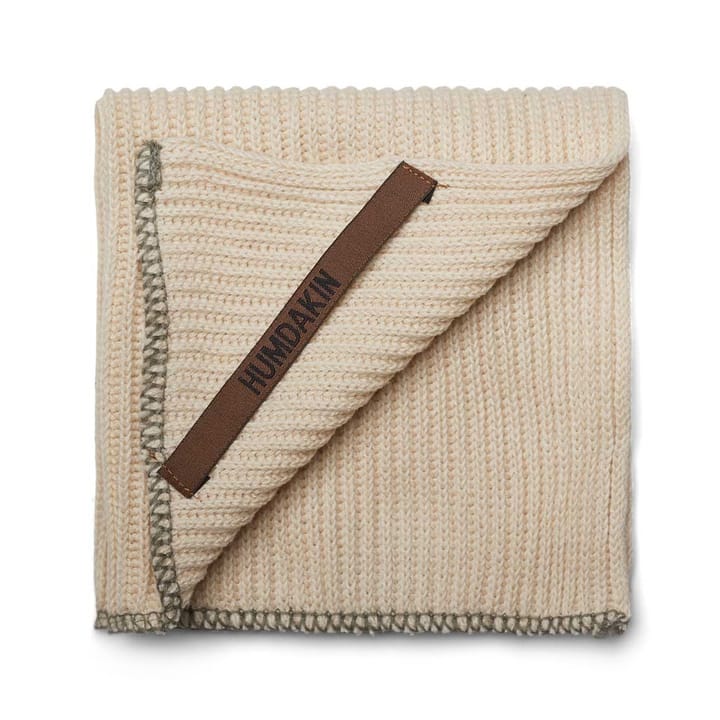 Humdakin クリー�ニングクロス 28x28 cm 2個セット - Shell-oak - Humdakin
