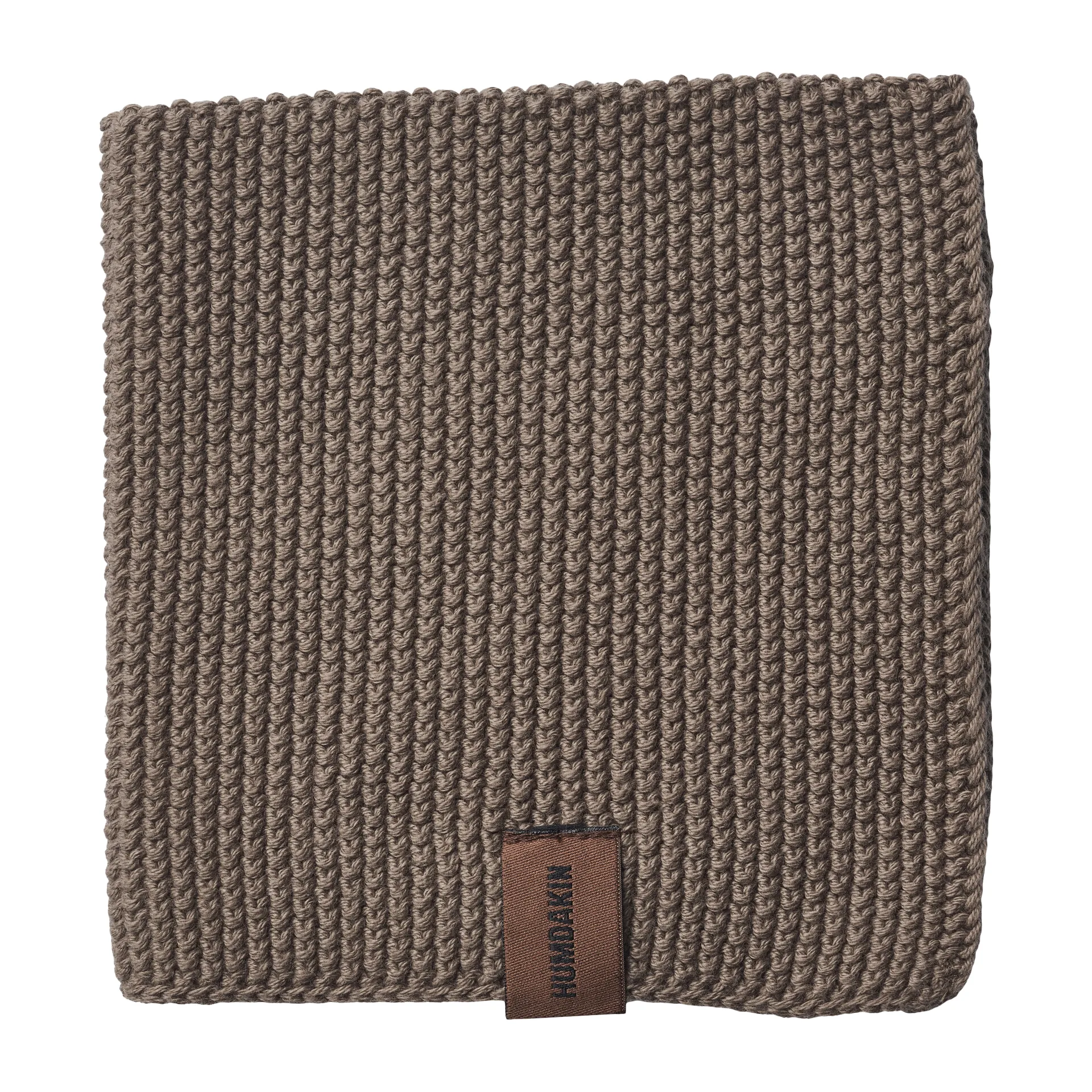 Humdakin ディッシュクロス ニット 28x28 cm, Waldorf Humdakin