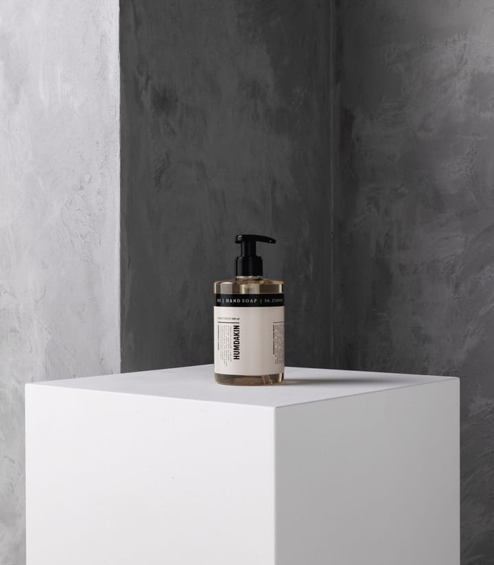 Humdakin ハンドソープ 300 ml, Peony & cranberry Humdakin