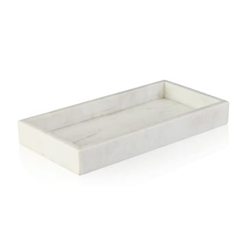 Humdakin マ�ーブルトレイ 30x15 cm - Neutral - Humdakin