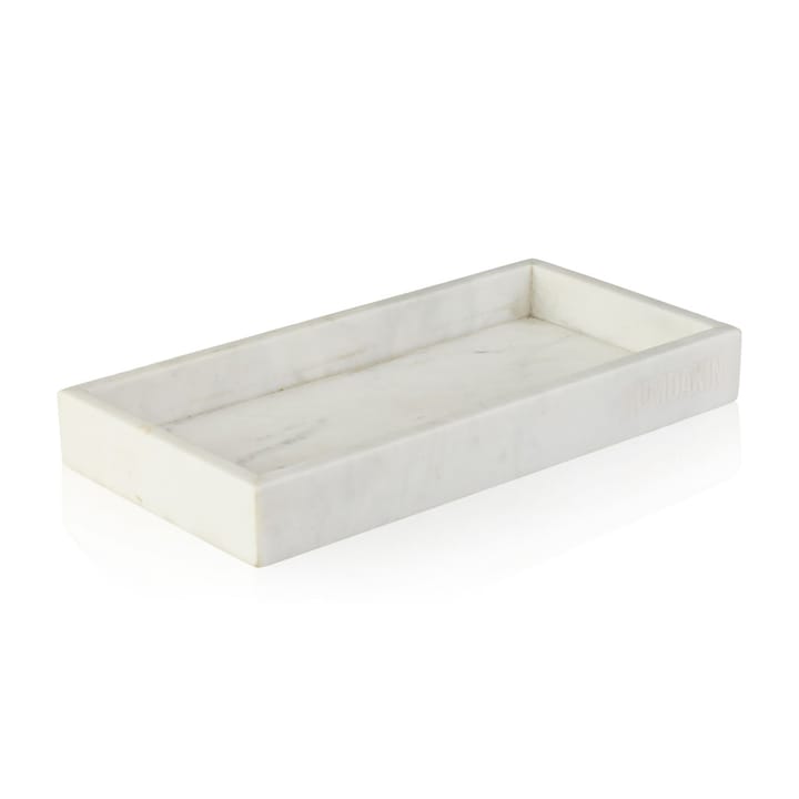 Humdakin マーブルトレイ 30x15 cm, Neutral Humdakin