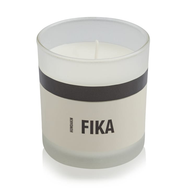 Humdakin アロマキャンドル 40時間, Fika Humdakin