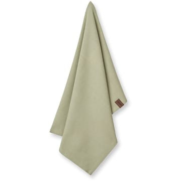 Humdakin オーガニックキッチンタオル 45x70 cm 2パック - Green tea - Humdakin | ハムダキン