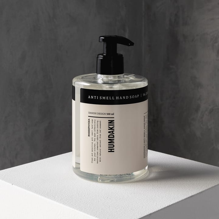 Humdakin 防臭 ハンドソープ, 500 ml Humdakin