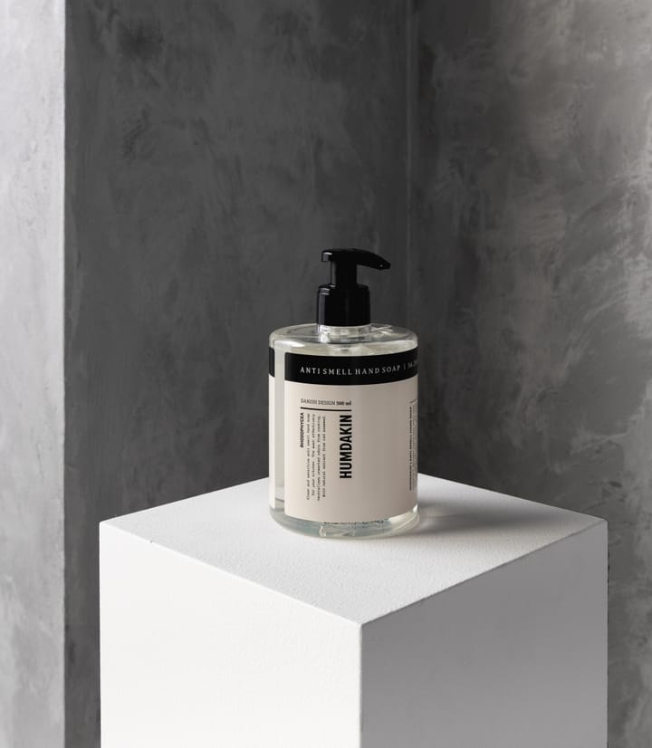 Humdakin 防臭 ハンドソープ, 500 ml Humdakin