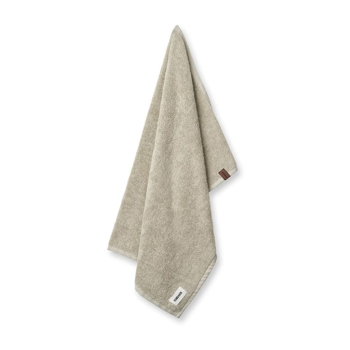 Humdakin バスタオル 70x140 cm - Light stone - Humdakin | ハムダキン