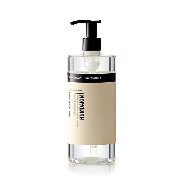 Humdakin 食器用洗剤 750 ml - Salvia & sea buckthorn - Humdakin