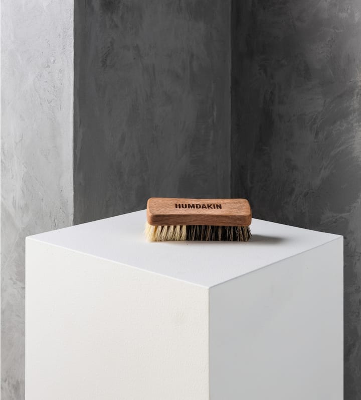 Humdakin ルートベジタブルブラシ, Beech-union fibers Humdakin