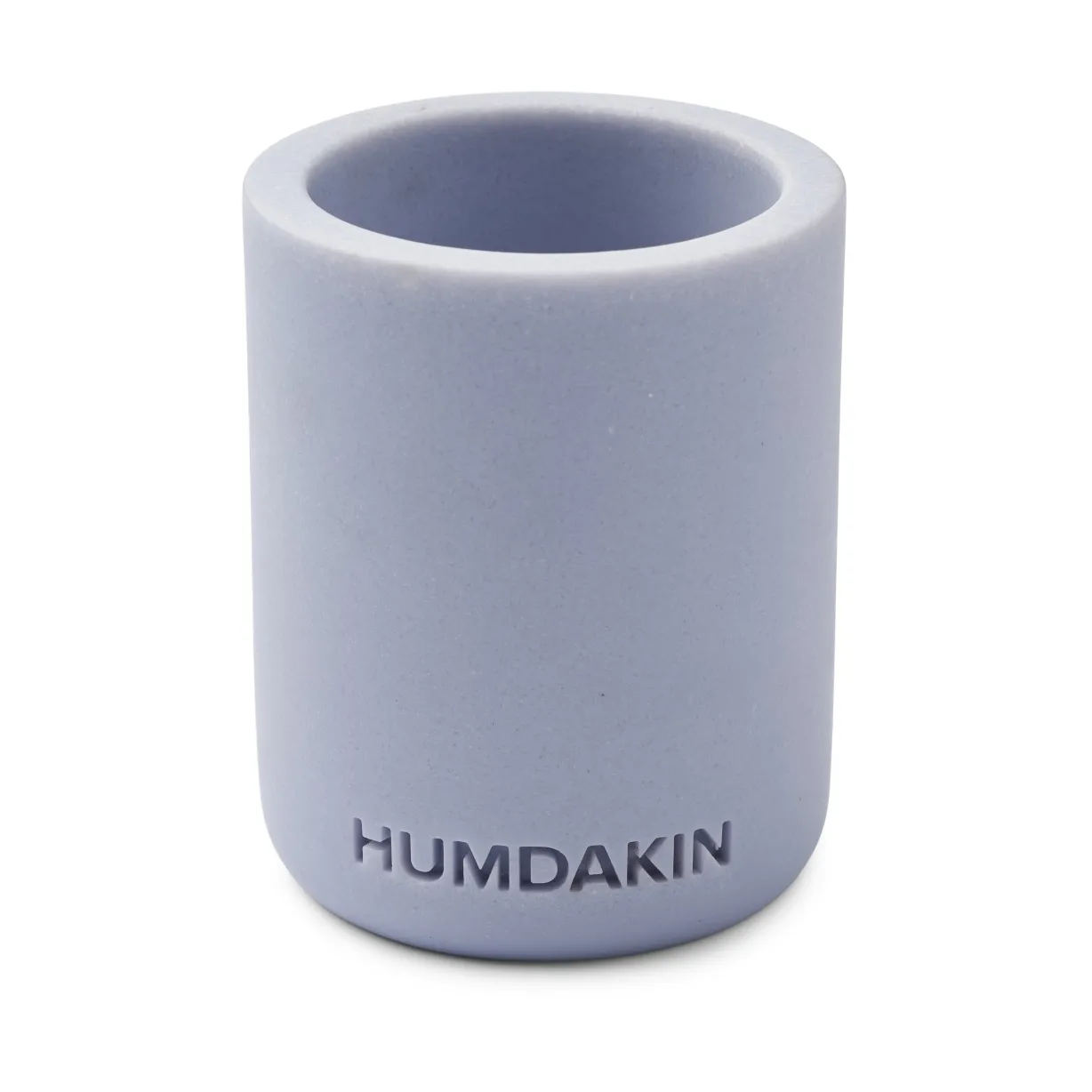 Humdakin 歯ブラシマグ light sandstone, Blue glass Humdakin