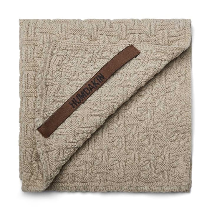 Humdakin Nordic ディッシュクロス 28x28 cm 2個セット - Light stone - Humdakin | ハムダキン