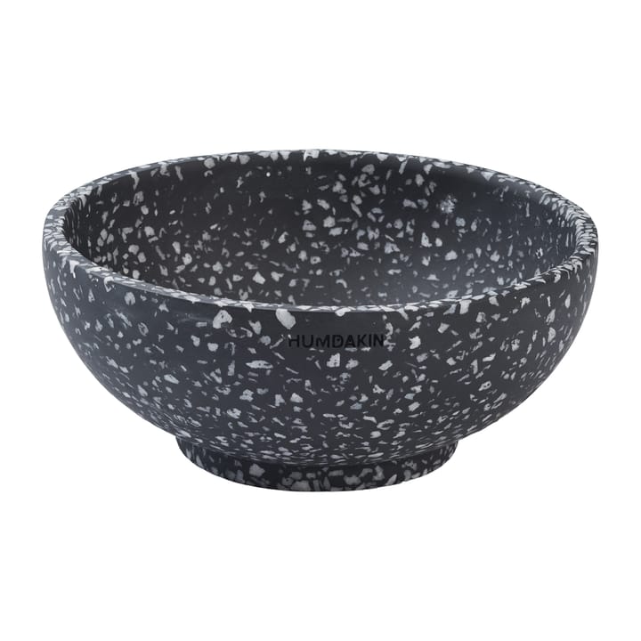 Humdakin Terrazzo ボウル Ø18 cm - Black - Humdakin