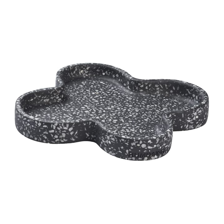 Humdakin Terrazzo トレイ 27 cm - Black - Humdakin