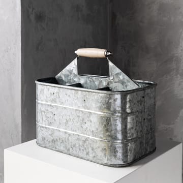 Humdakin zink bucket 収納ボックス - 30x20 - Humdakin