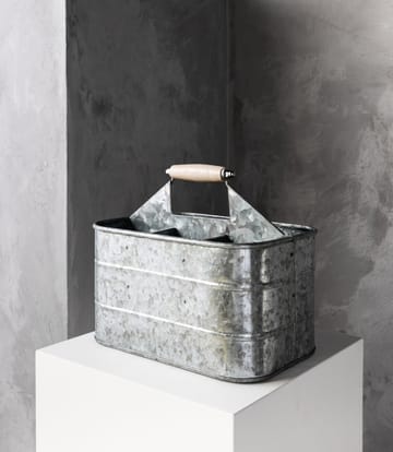 Humdakin zink bucket 収納ボックス - 30x20 - Humdakin