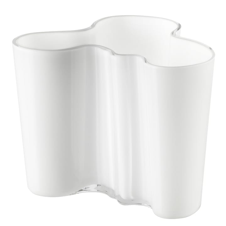 アアルトベース オパールホワイト - 120 mm - Iittala | イッタラ