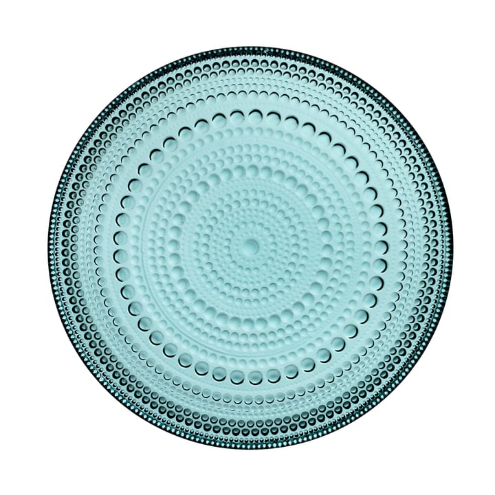 カステヘルミ スモール プレート Ø17 cm - ocean blue - Iittala | イッタラ