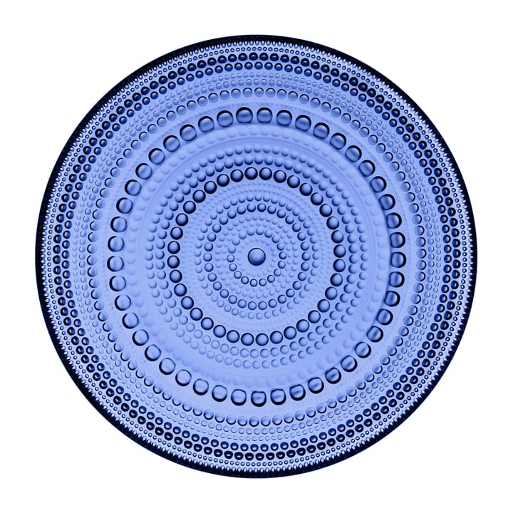 カステヘルミ スモール プレート Ø17 cm - Ultramarine blue - Iittala | イッタラ