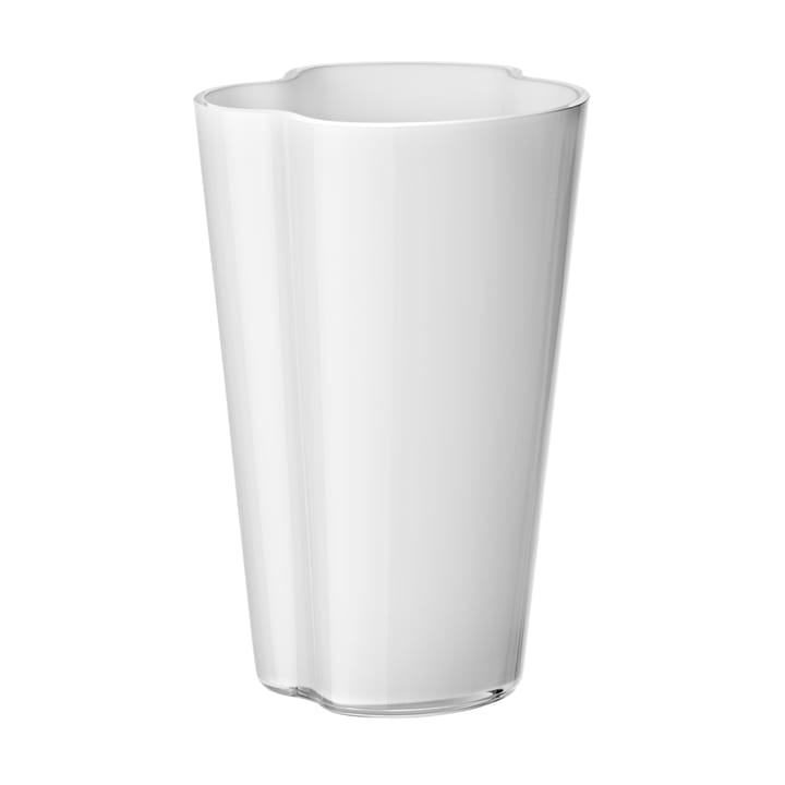アアルトベース オパールホワイト - 220 mm - Iittala | イッタラ