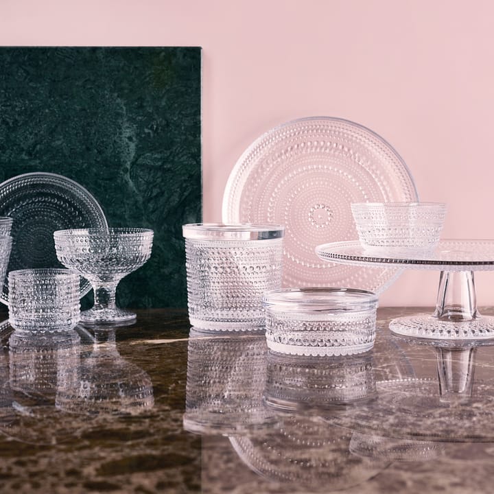 カステヘルミ ボウル 23 cl - clear - Iittala | イッタラ