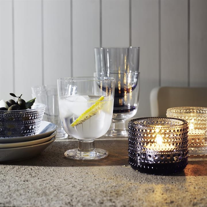 カステヘルミ ボウル 23 cl - clear - Iittala | イッタラ