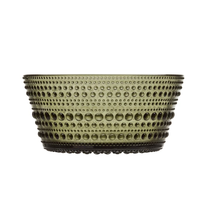 カステヘルミ ボウル 23 cl - moss green - Iittala | イッタラ
