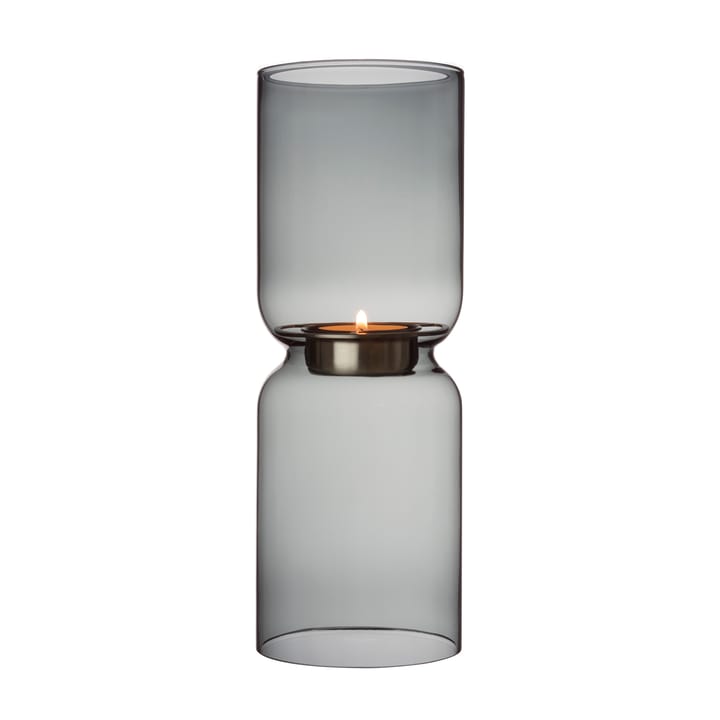 ランタン ランタン 25 cm - Dark grey - Iittala | イッタラ