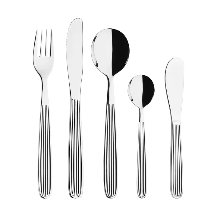 カトラリーセット ギフトボックス入り - 25 pieces - Iittala | イッタラ
