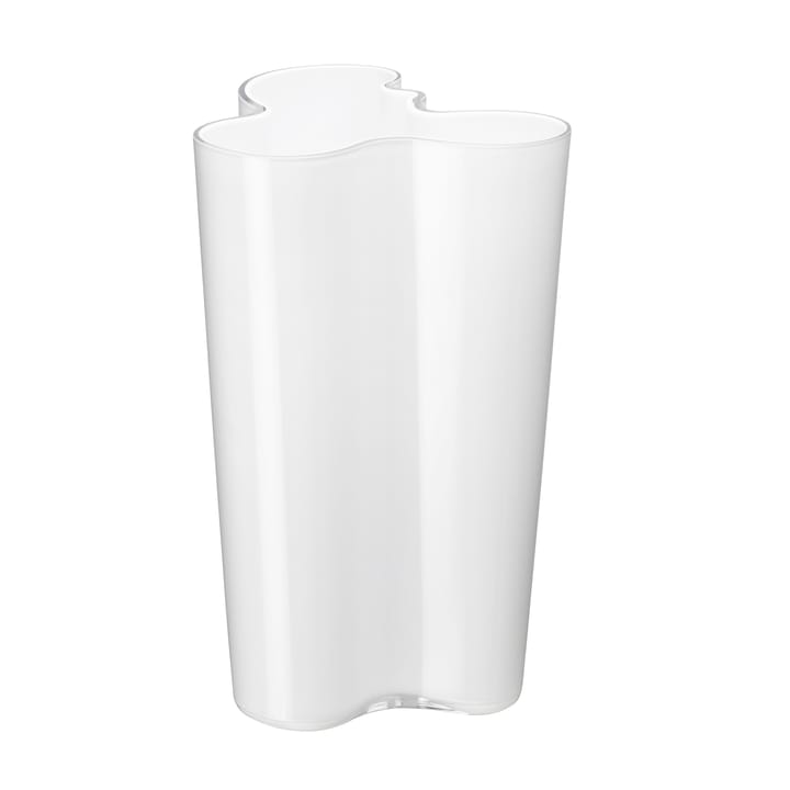 アアルトベース オパールホワイト - 251 mm - Iittala | イッタラ