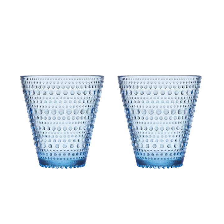 カステヘルミ グラス 3 cl 2パック - aqua - Iittala | イッタラ