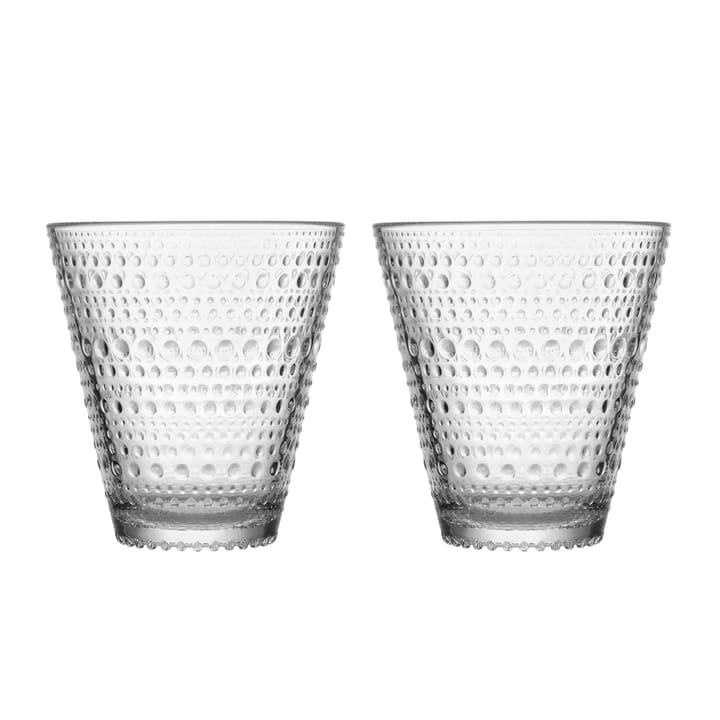 カステヘルミ グラス 3 cl 2パック - clear - Iittala | イッタラ