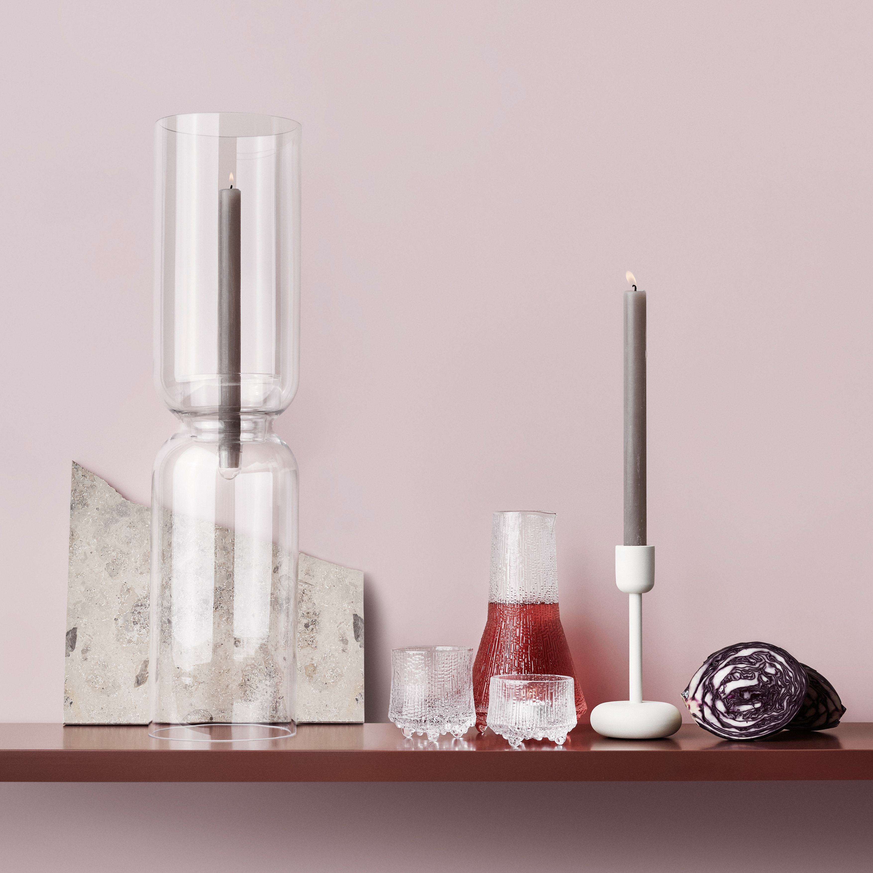 Iittala イッタラ コスキネン ランタン テーブルランプ 日本未発売